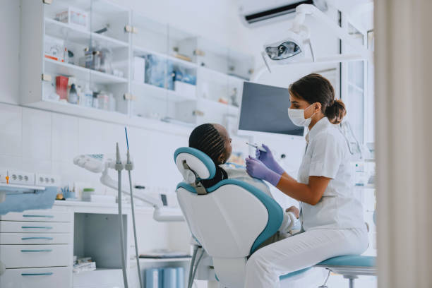 Best Full Mouth Reconstruction  in Cicero, IL