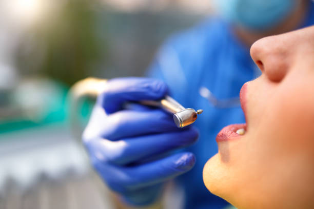 TMJ/TMD Treatment in Cicero, IL